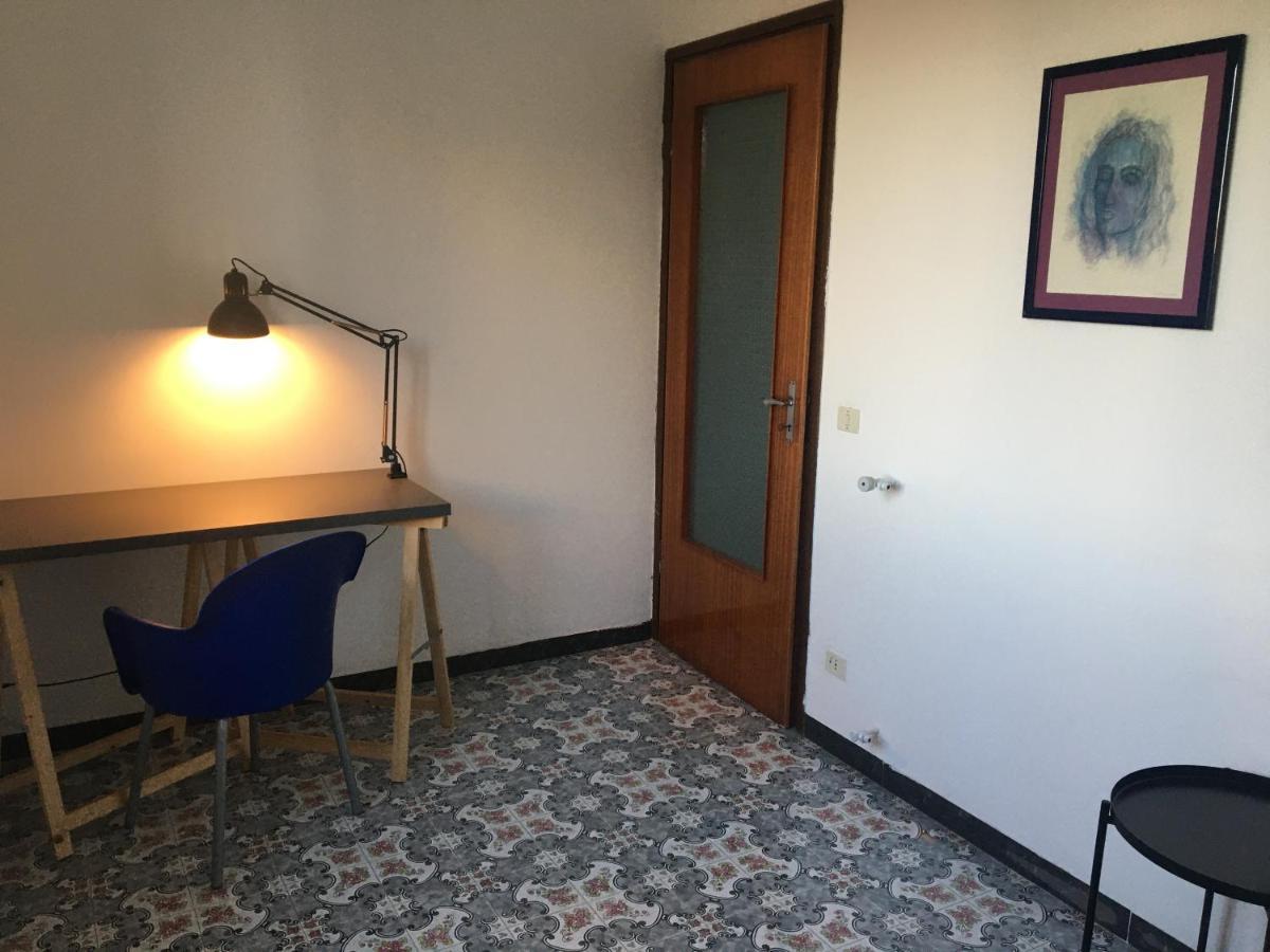 דירות מודיקה Casa Raffaela מראה חיצוני תמונה
