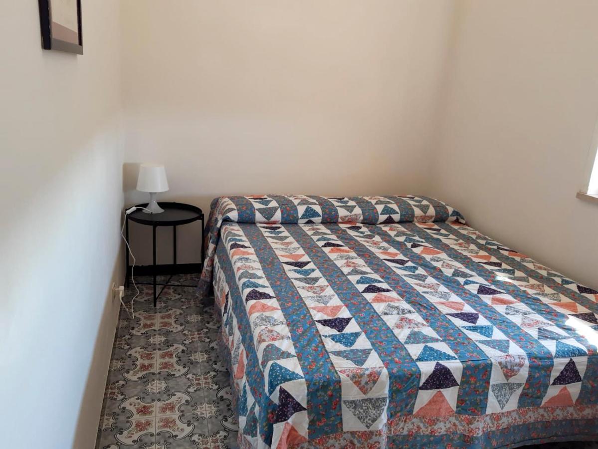 דירות מודיקה Casa Raffaela מראה חיצוני תמונה