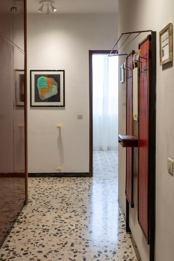 דירות מודיקה Casa Raffaela מראה חיצוני תמונה